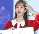 Lee Hyeri Girl's Day