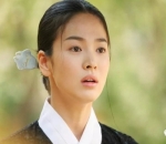 Pesona Bintangi Drama Saeguk