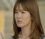 Visual Bintangi 'Descendants of the Sun'