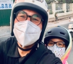 Ayah Penuh Perhatian 