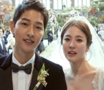 Pernikahan dengan Song Hye Kyo
