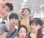 Si Energik di 'Law of the Jungle'