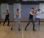 Chill Ajari PENTAGON Workout