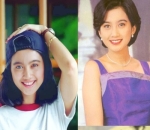 Desy Ratnasari 