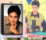 Teddy Syah
