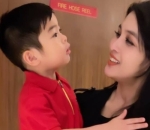 Bahagia di Gendongan Sang Mama