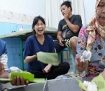 Bikin Buras Bersama