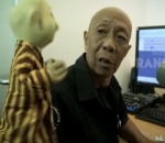Dubbing 'Laptop si Unyil'