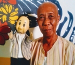 Sosok Penuh Kenangan