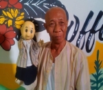 Khas dengan Potongan Plontos