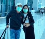 Si Bayek Yang Dampingi Ayah