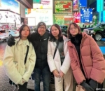 Hangout Bareng