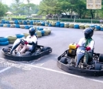 Main Gokart