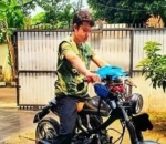 Motor Antik