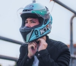Safety First