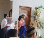 Suasana Lamaran