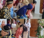 Awalnya Ingin Duduk di Belakang