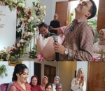 Momen Senda Gurau
