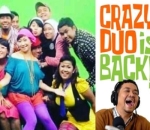 Jadi Host 'Ceriwis'