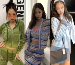 Jennie BLACKPINK
