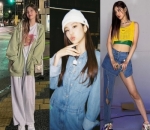 Yeji ITZY