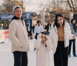 Suka Duka Ice Skating