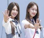 Dijuluki Tiang SNSD
