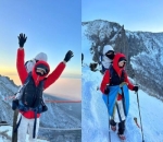 Lee Si Young Mendaki