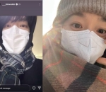 Lovestagram Kim Woo Bin dan Shin Min Ah