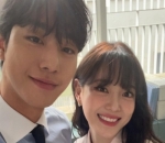 Reuni di 'Office Romance Recipe'