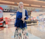 Tampil Fashionable