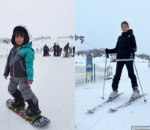 Jajal Ski Es