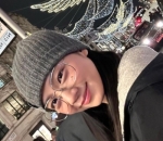 Menyusuri Jalanan London