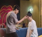 'The Effect of One Night on Farewell'