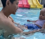 Berenang Bersama