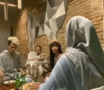 Mukbang Keluarga