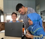 Area Dapur