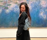 Bahagia di The Museum of Modern Art 