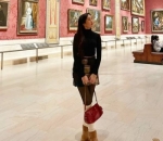 Kagumi Keindahan Museum of Fine Arts