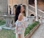 Ngeksis di Palazzo Contarini del Bovolo