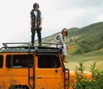Style Saat ke Bromo