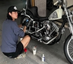 Tak Lupa Dirawat