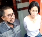 Nikita Mirzani Bocorkan Kiki The Potters Sudah Ditetapkan Tersangka Oleh Po;res Jaksel