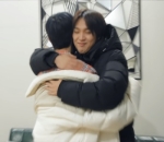 Clingy Haechan