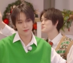 Live Ikonik Haechan