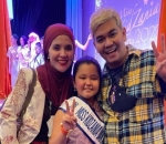 Dukung Anak