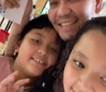 Ucapan Hari Ayah Penuh Haru