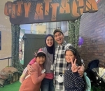 Ajak Anak Jalan-Jalan