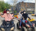 Liburan Bersama