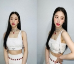 Heejin LOONA